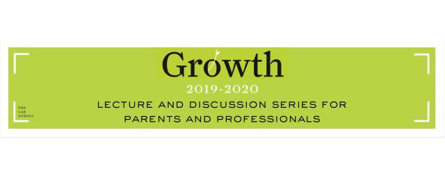 Growth Lecture Series