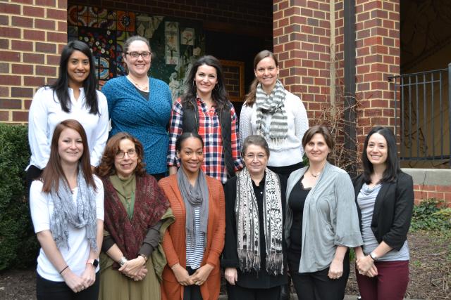 Occupational Therapy