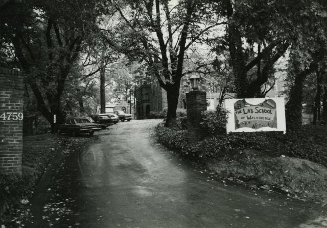 Lab Campus Archive