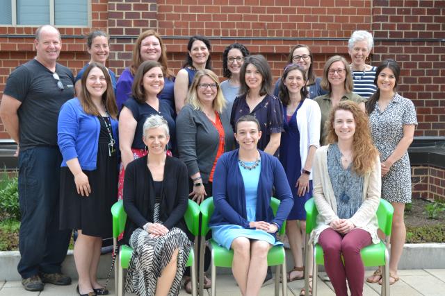 Speech Language Therapists