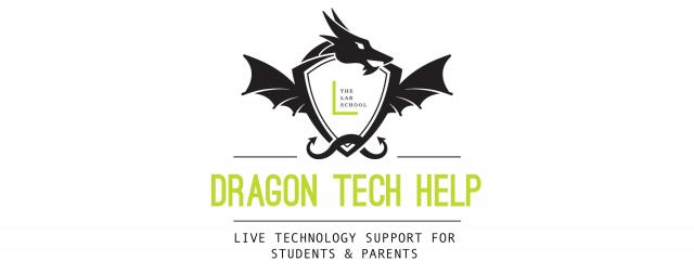 Dragon Technology Support