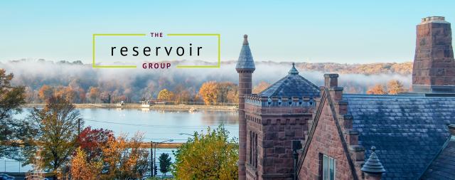 The Reservoir Group Photo