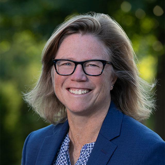 Board of Trustees Headshot