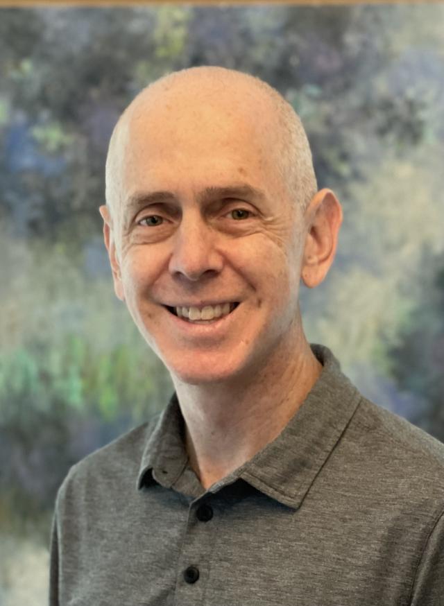 John Hurvitz
