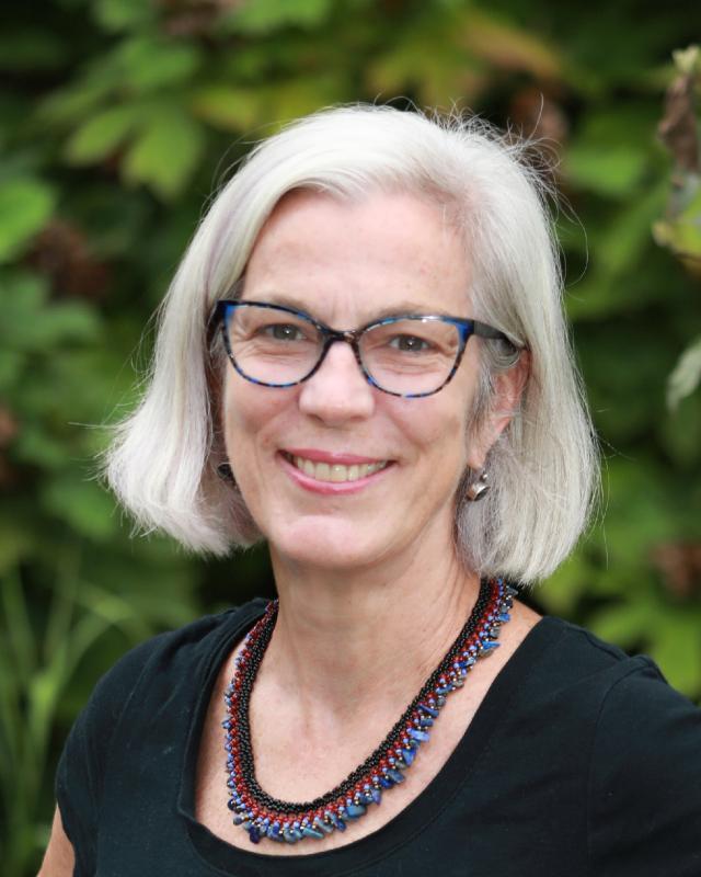 Jane Hanson