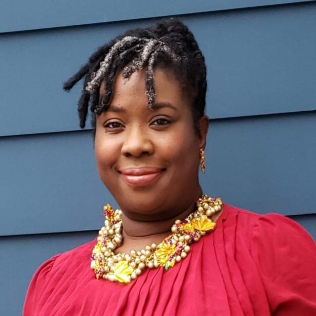 Tamika Smith Jackson