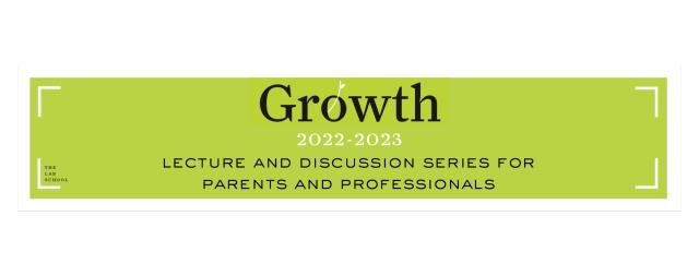 Lecture Series 2022-2023