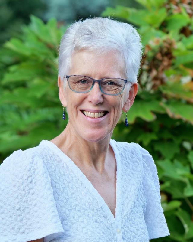 Wendy Bond