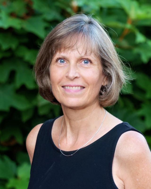Marla Brazier