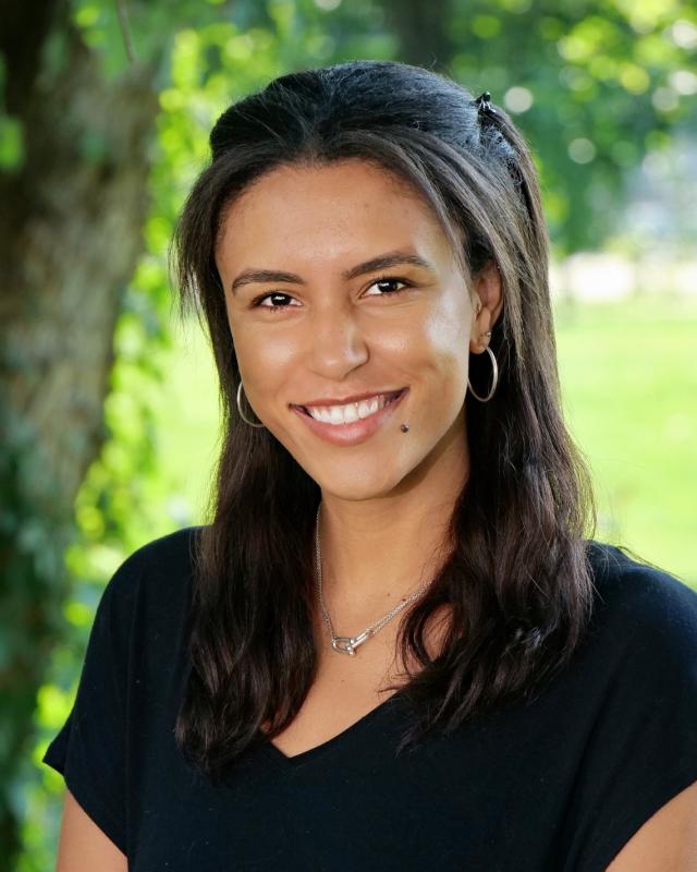 Lauren Caldwell