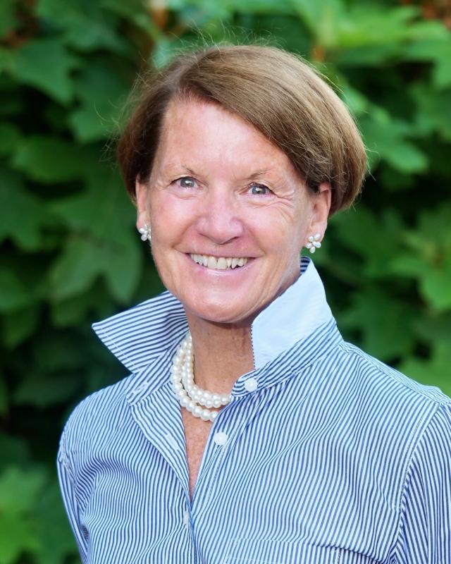 Kerry Cassell