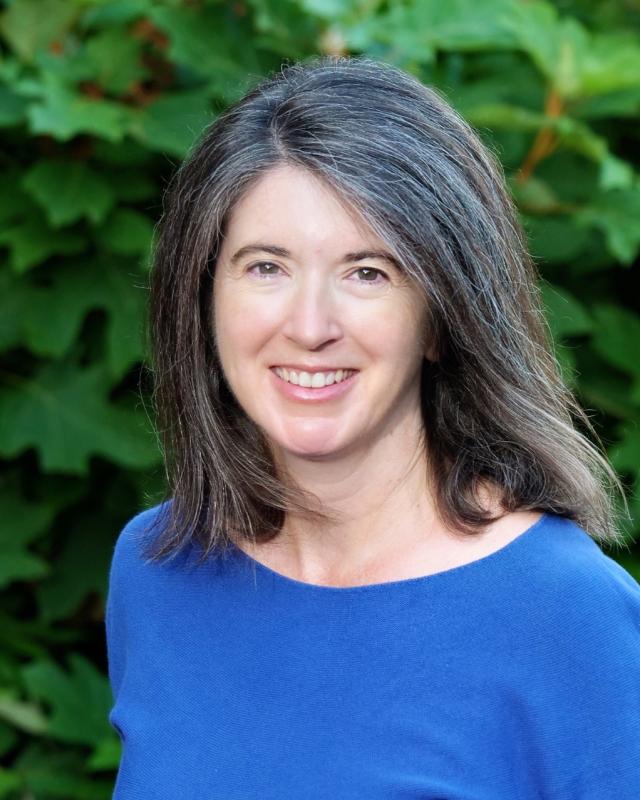 Christine Del Toro