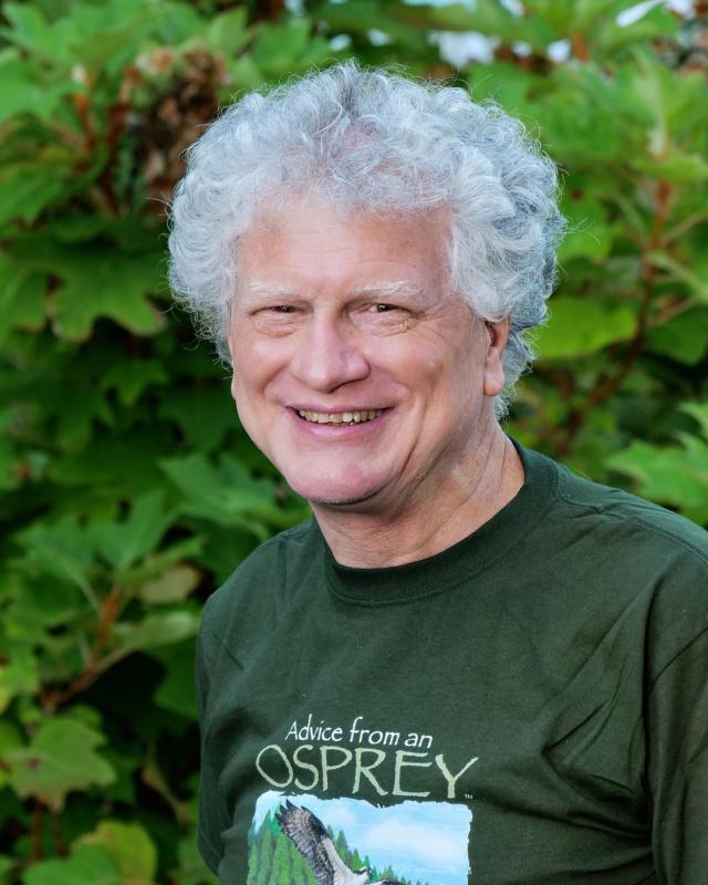 Marc Ferrara