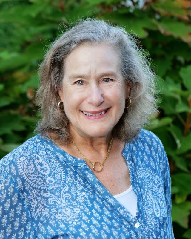Trudy Fleisher