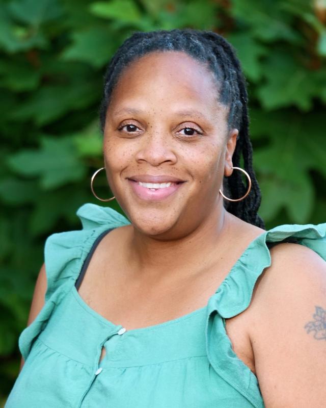 Nakia Hackett