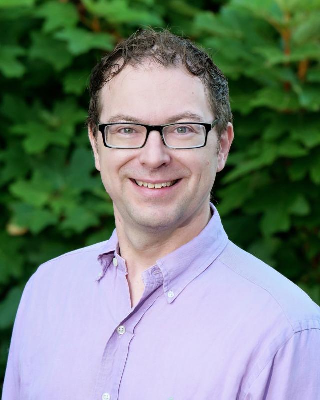 Daniel Hartmann