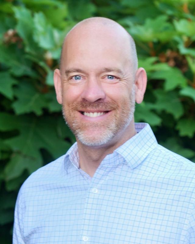 Mike Huber