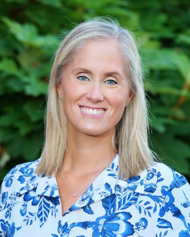 Sally Kiernan