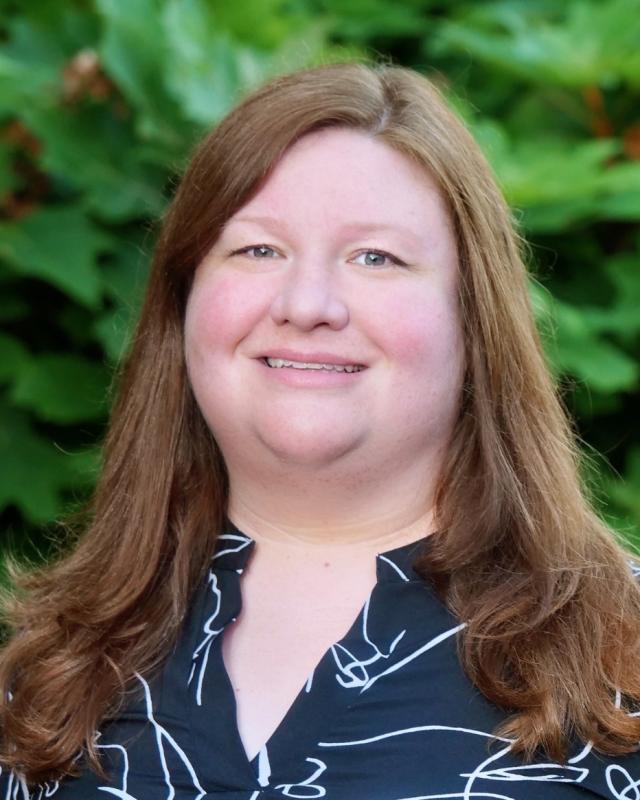 Gretchen Kunz