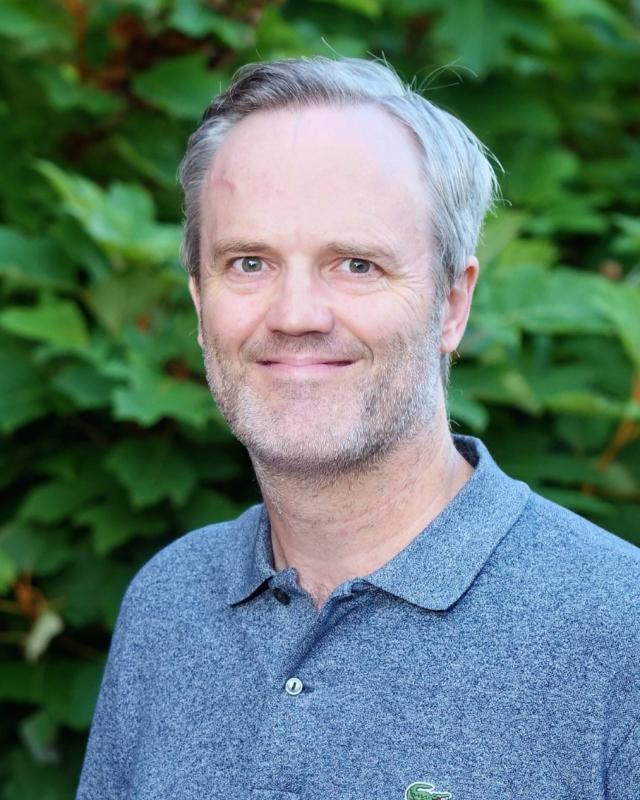 Chris Lanier