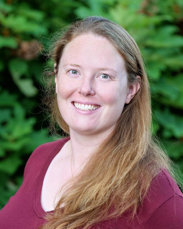 Claire Lynch