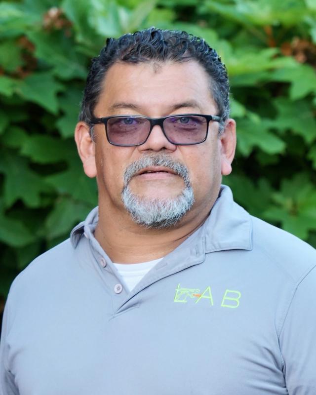 Francisco Maravilla