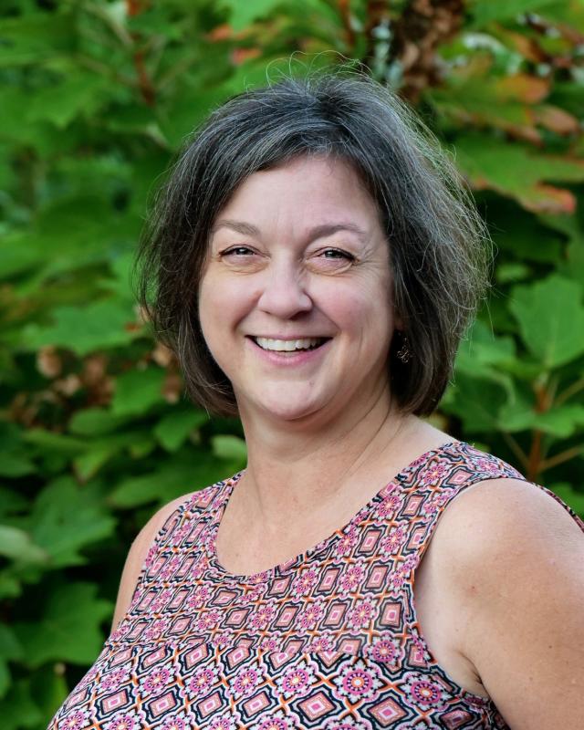 Lisa McMahon