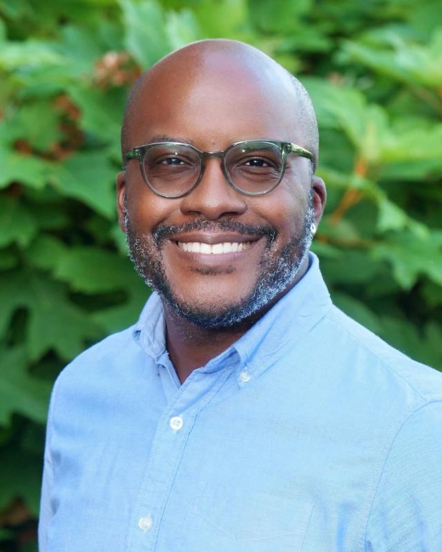Anthony Perry