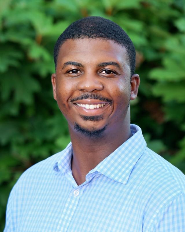 Rashaad Phillips
