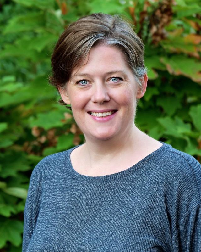 Robin Snellgrove