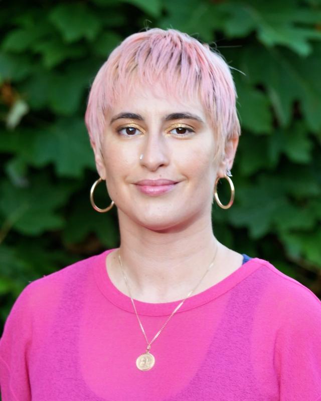 Liora Valero