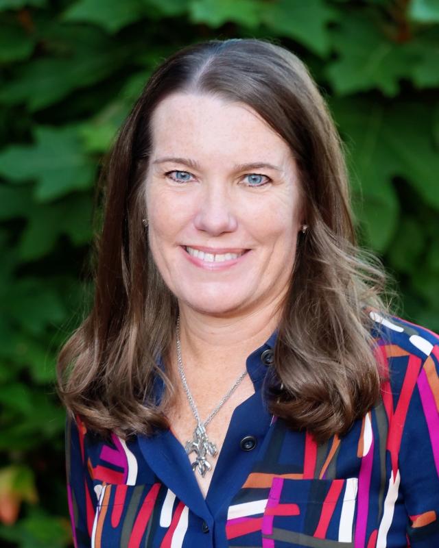 Board of Trustees Headshot