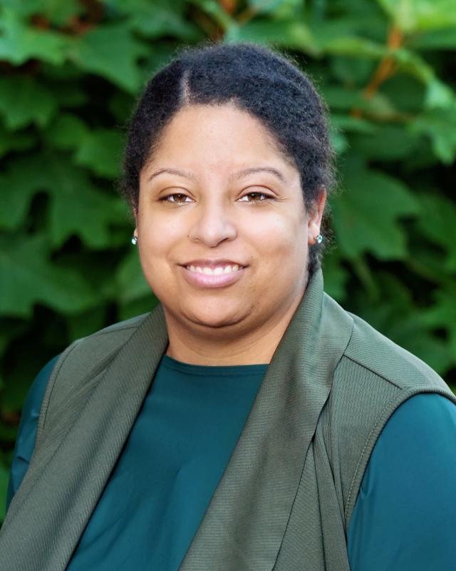 Rahmelle Buchanan