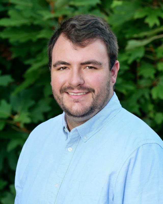 Derek Burtraw