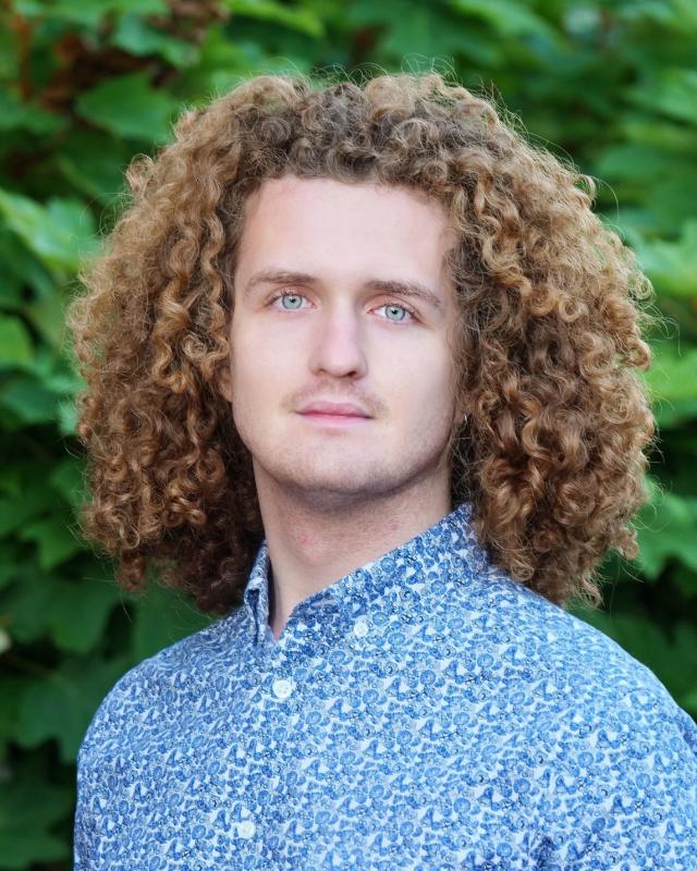 Brendan Casey