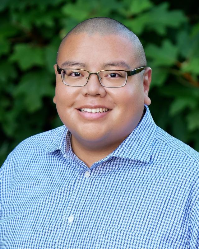 James Dominguez