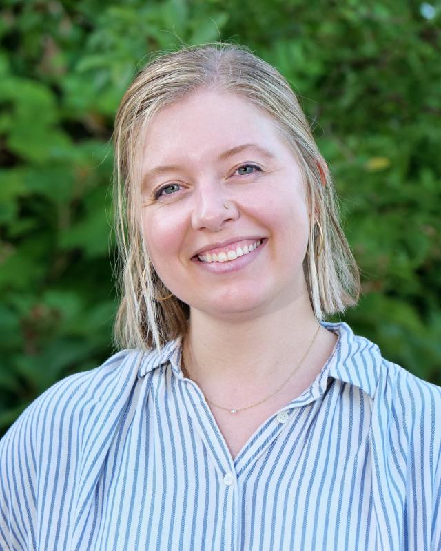 Caitlin Krieck