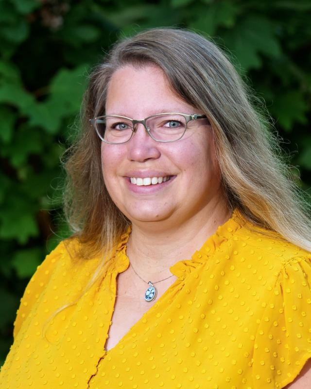 Kelly Mills