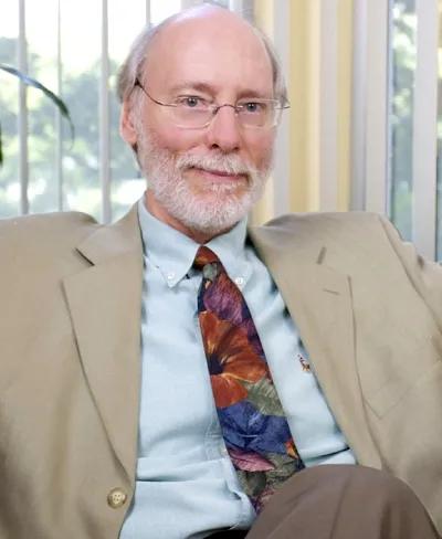 Dr. Bill Stixrud