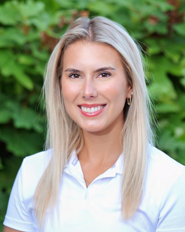 Faculty Staff Headshot