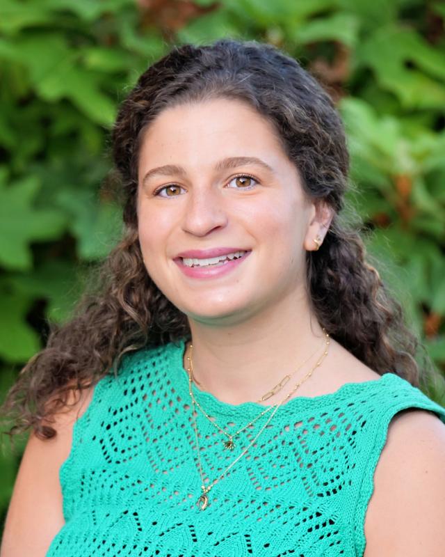 Faculty Staff Headshot