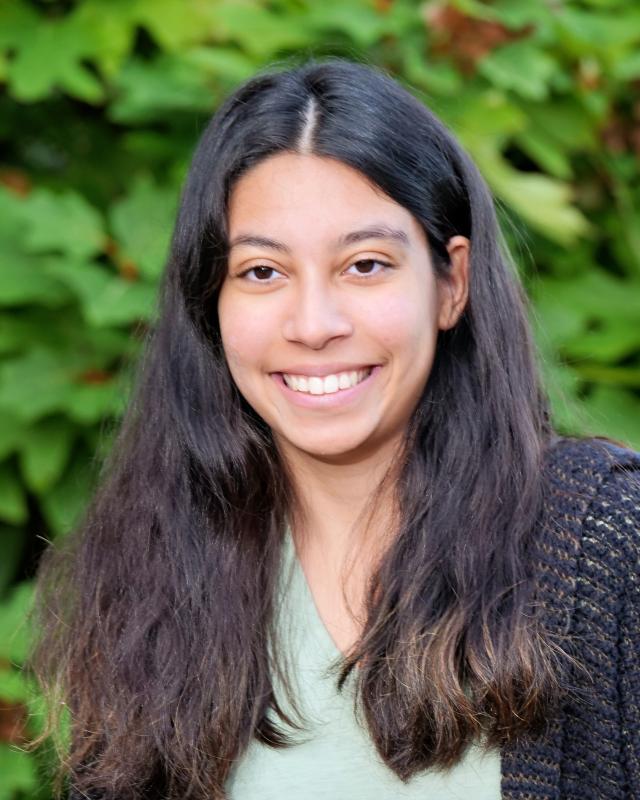 Faculty Staff Headshot