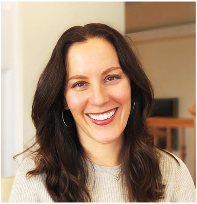 Pam Krooth