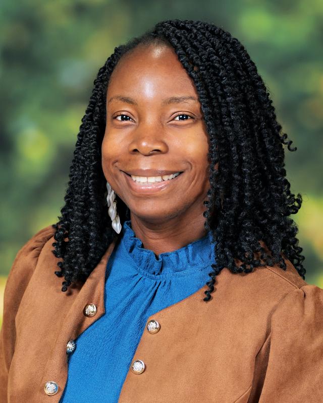 Althea Wilson 25-26