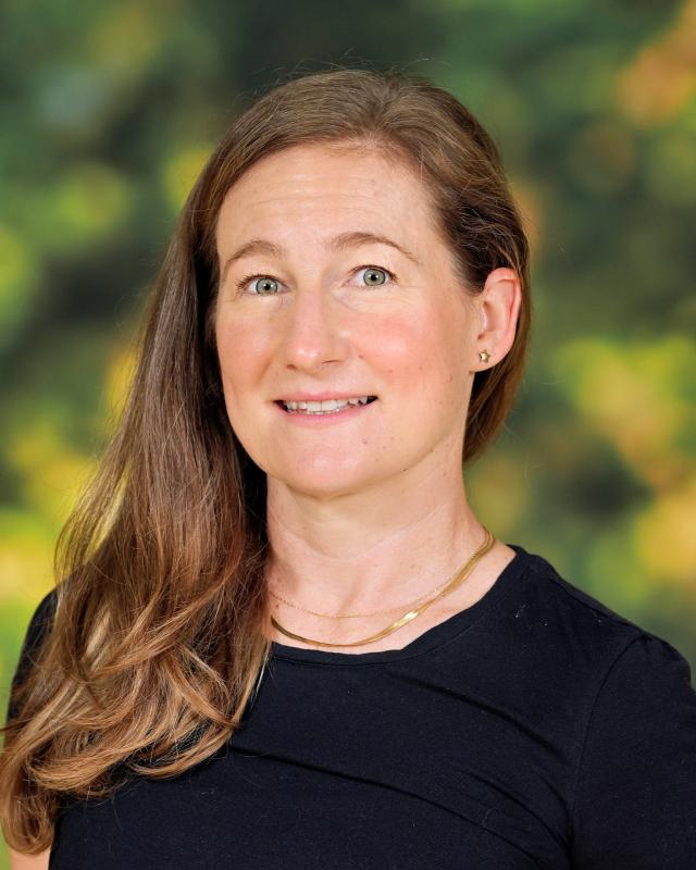 Faculty Staff Headshot