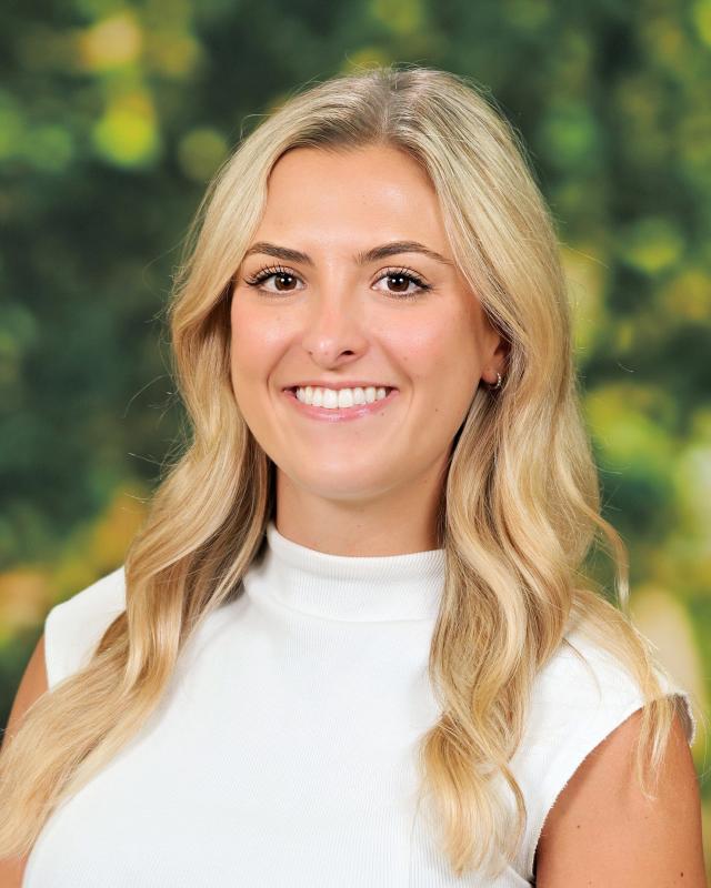 Faculty Staff Headshot