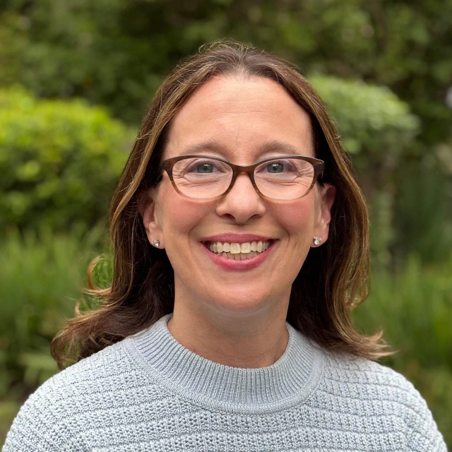 Ellen Ginsberg