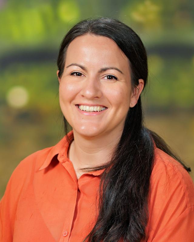 Julie McLaughlin