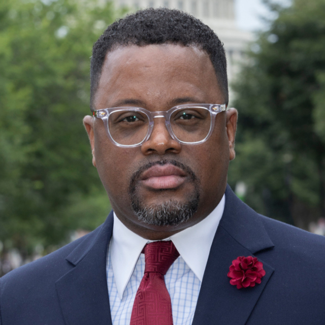 Daniel Wilson