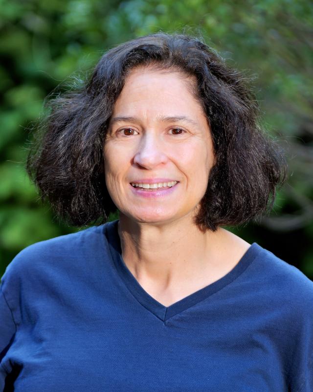 Faculty Staff Headshot